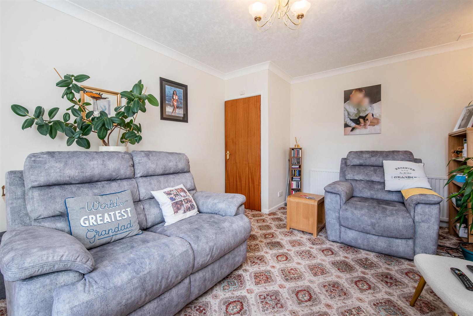 Briar Avenue, Chorley